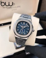 خرید ساعت مچی پتک فلیپ ناتیلوس|Patek Philippe Nautilus 5726-1 از ساعت برنارد واچ