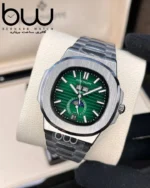 خرید ساعت مچی پتک فلیپ ناتیلوس|Patek Philippe Nautilus 5726 از ساعت برنارد واچ