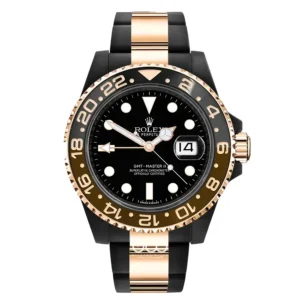 خرید ساعت رولکس جی ام تی مستر | ROLEX GMT MASTER | ساعت برنارد