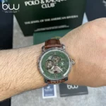 خرید ساعت مچی مردانه پولو سانتا باربارا | SANTA BARBARA POLO Club SB.8.10002-5 از گالری ساعت برنارد واچ