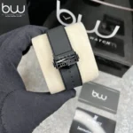 خرید ساعت مچی هابلوت مردانه مدل کینگ | Hublot Big Bang Unico Sang Bleu II Black Magic Pavé از گالری ساعت برنارد