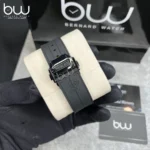 خرید ساعت مچی هابلوت مردانه مدل کینگ | Hublot Spirit of Big Bang Sang Bleu All Black از گالری ساعت برنارد