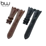 خرید بند چرمی ساعت مچی ادمار پیگه 27 میل -AUDEMARS PIGUET از گالری ساعت برنارد