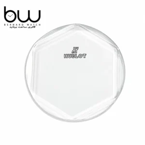 خرید شیشه مچی هابلوت کینگ Hublot Big Bang Sang Bleu II از گالری ساعت برنارد