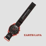 خرید بند ساعت مچی امگا سواچ OMEGA X Swatch از گالری ساعت برنارد