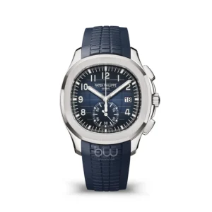 خرید ساعت مچی مردانه پتک فلیپ آکوانات مدل Patek Philippe Aquanaut 5968G-001 از فروشگاه ساعت برنارد