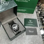 خرید ساعت مچی واتسون مردانه مدل Watson W1166G-401 از فروشگاه ساعت برنارد