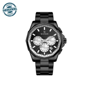 خرید ساعت مچی واتسون مردانه مدل Watson W1166G-401 از فروشگاه ساعت برنارد