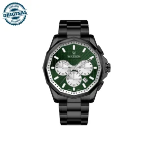 خرید ساعت مچی واتسون مردانه مدل Watson W1166G-403A از فروشگاه ساعت برنارد