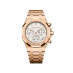 خرید ساعت مچی اودمار پیگه مردانه مدل Audemars Piguet Royal Oak Selfwinding Chronograph از فروشگاه ساعت برنارد