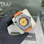 خرید ساعت مچی اودمار پیگه مردانه مدل Audemars Piguet Royal Oak Offshore Diver از فروشگاه ساعت برنارد