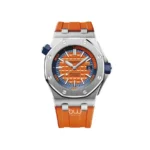 خرید ساعت مچی اودمار پیگه مردانه مدل Audemars Piguet Royal Oak Offshore Diver از فروشگاه ساعت برنارد