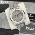 خرید ساعت مچی هابلوت مردانه مدل Hublot CLASSIC FUSION Chronograph  از فروشگاه ساعت برنارد،