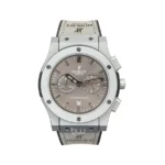 خرید ساعت مچی هابلوت مردانه مدل Hublot CLASSIC FUSION Chronograph  از فروشگاه ساعت برنارد،