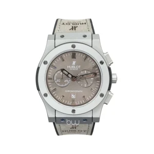 خرید ساعت مچی هابلوت مردانه مدل Hublot CLASSIC FUSION Chronograph  از فروشگاه ساعت برنارد،
