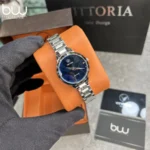 خرید ساعت مچی ویتوریا زنانه مدل Vittoria VT3156-1 از فروشگاه ساعت برنارد
