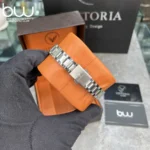 خرید ساعت مچی ویتوریا زنانه مدل Vittoria VT3156-1 از فروشگاه ساعت برنارد