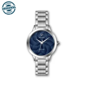 خرید ساعت مچی ویتوریا زنانه مدل Vittoria VT3156-1 از فروشگاه ساعت برنارد