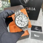 خرید ساعت مچی ویتوریا مردانه مدل Vittoria VT3228-1 از فروشگاه ساعت برنارد