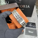 خرید ساعت مچی ویتوریا مردانه مدل Vittoria VT3228-1 از فروشگاه ساعت برنارد