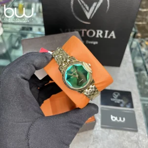 خرید ساعت مچی ویتوریا زنانه مدل Vittoria VT3244-5 از فروشگاه ساعت برنارد
