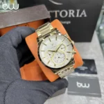 خرید ساعت مچی ویتوریا مردانه مدل Vittoria VT3371-1 از فروشگاه ساعت برنارد