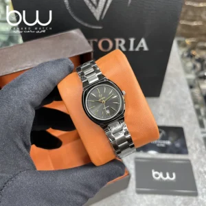 خرید ساعت مچی ویتوریا زنانه مدل Vittoria VT3436-1 از فروشگاه ساعت برنارد