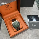 خرید ساعت مچی ویتوریا مردانه مدل Vittoria VT3463G-1 از فروشگاه ساعت برنارد