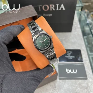 خرید ساعت مچی ویتوریا زنانه مدل Vittoria VT3463L-1 از فروشگاه ساعت برنارد