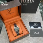 خرید ساعت مچی ویتوریا زنانه مدل Vittoria VT3463L-1 از فروشگاه ساعت برنارد