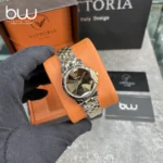 خرید ساعت مچی ویتوریا زنانه مدل Vittoria VT3244-3 از فروشگاه ساعت برنارد