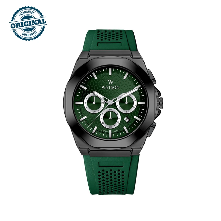 خرید ساعت مچی واتسون مردانه مدل Watson W1167G-575 از فروشگاه ساعت برنارد