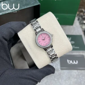 خرید ساعت مچی واتسون زنانه مدل Watson W1257L-301 از فروشگاه ساعت برنارد