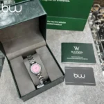 خرید ساعت مچی واتسون زنانه مدل Watson W1257L-301 از فروشگاه ساعت برنارد