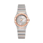 خرید ساعت مچی امگا کانسلیشن OMEGA Constellation از فروشگاه ساعت برنارد