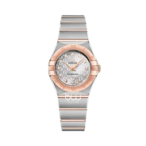 خرید ساعت مچی امگا کانسلیشن OMEGA Constellation از فروشگاه ساعت برنارد