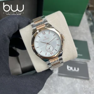 خرید ساعت مچی واتسون مردانه مدل Watson W1213G-359 از فروشگاه ساعت برنارد