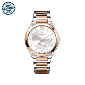 خرید ساعت مچی واتسون مردانه مدل Watson W1213G-359 از فروشگاه ساعت برنارد