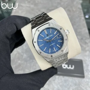 خرید ساعت مچی اودمار پیگه مردانه مدل Audemars Piguet Royal Oak Selfwinding از فروشگاه ساعت برنارد