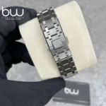 خرید ساعت مچی اودمار پیگه مردانه مدل Audemars Piguet Royal Oak Selfwinding از فروشگاه ساعت برنارد