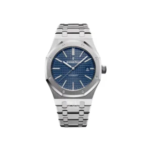 خرید ساعت مچی اودمار پیگه مردانه مدل Audemars Piguet Royal Oak Selfwinding از فروشگاه ساعت برنارد