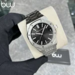 خرید ساعت مچی اودمار پیگه مردانه مدل Audemars Piguet Royal Oak Selfwinding از فروشگاه ساعت برنارد