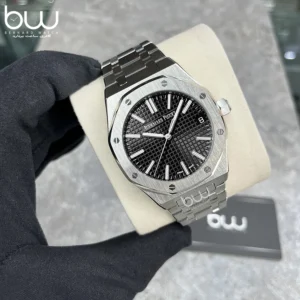 خرید ساعت مچی اودمار پیگه مردانه مدل Audemars Piguet Royal Oak Selfwinding از فروشگاه ساعت برنارد