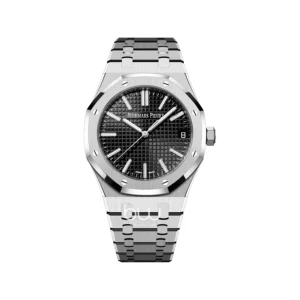خرید ساعت مچی اودمار پیگه مردانه مدل Audemars Piguet Royal Oak Selfwinding از فروشگاه ساعت برنارد