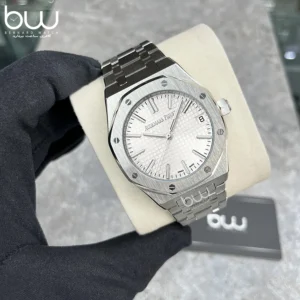 خرید ساعت مچی اودمار پیگه مردانه مدل Audemars Piguet Royal Oak Selfwinding از فروشگاه ساعت برنارد