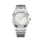خرید ساعت مچی اودمار پیگه مردانه مدل Audemars Piguet Royal Oak Selfwinding از فروشگاه ساعت برنارد