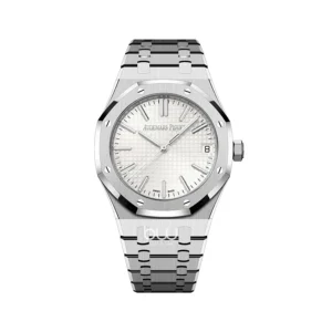 خرید ساعت مچی اودمار پیگه مردانه مدل Audemars Piguet Royal Oak Selfwinding از فروشگاه ساعت برنارد
