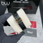 خرید ساعت مچی کارتیر زنانه مدل Cartier Ballon Bleu Panthere از گالری ساعت برنارد
