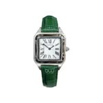 خرید ساعت مچی کارتیر زنانه مدل Cartier Montre Santos-Dumont از گالری ساعت برنارد