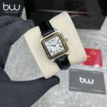 خرید ساعت مچی کارتیر زنانه مدل Cartier Montre Santos-Dumont از گالری ساعت برنارد